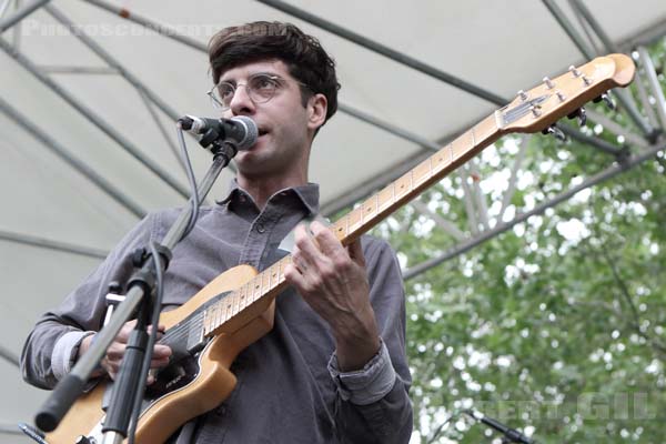 SAM FLEISCH - 2016-05-28 - PARIS - Parc de la Villette - Sylvain Albert Marie Kalbfleisch